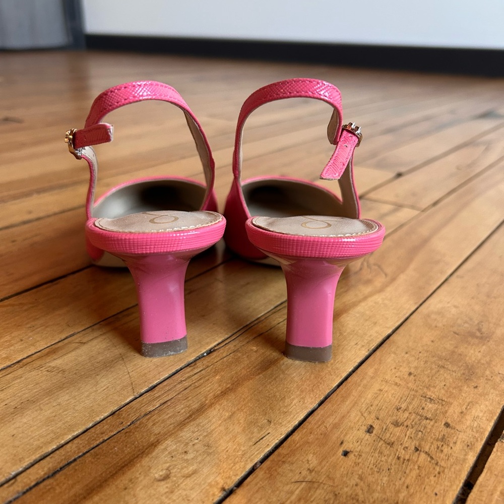 Sam Edelman Bianka - Picture 4 of 4